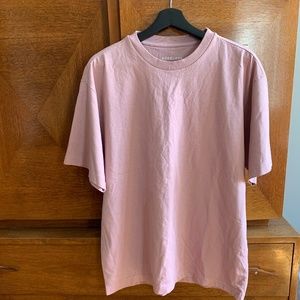 Everlane MEN'S Premium Weight Relaxed Crew